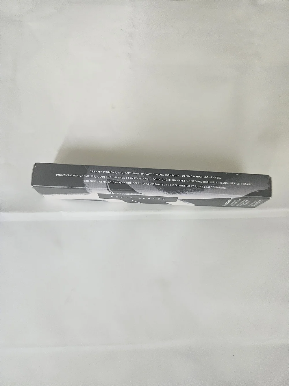 Fenty Shadow Stix Longwear Eyeshadow Stick -U Ain't Reddy-Shimmering Deep Bronze